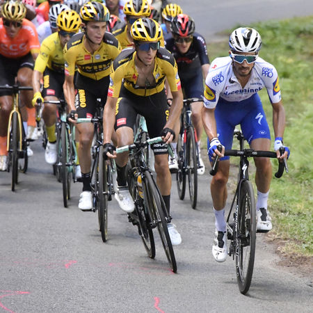 107th Tour de France 2020 - Stage 12