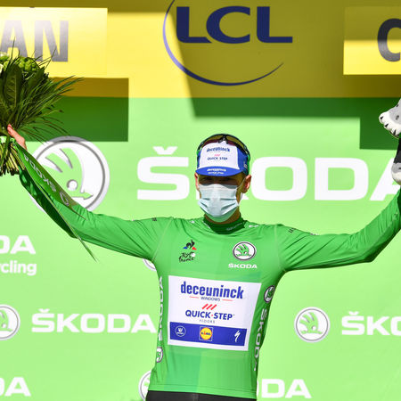 107th Tour de France 2020 - Stage 12