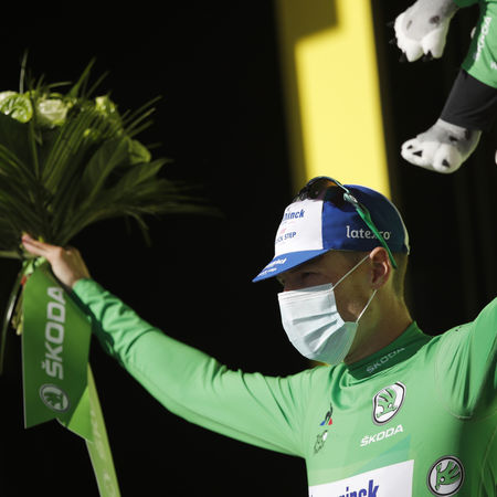 107th Tour de France 2020 - Stage 12