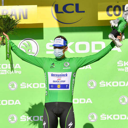 107th Tour de France 2020 - Stage 12