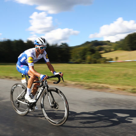 107th Tour de France 2020 - Stage 12