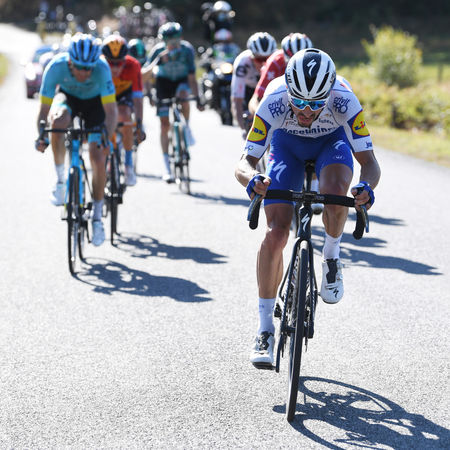 107th Tour de France 2020 - Stage 12