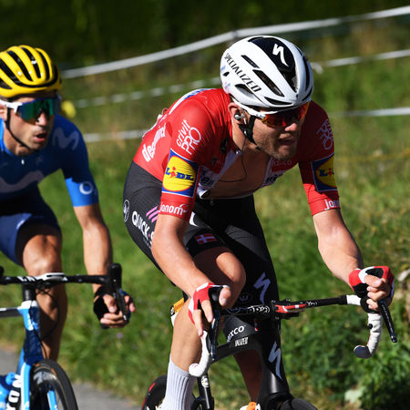 107th Tour de France 2020 - Stage 12