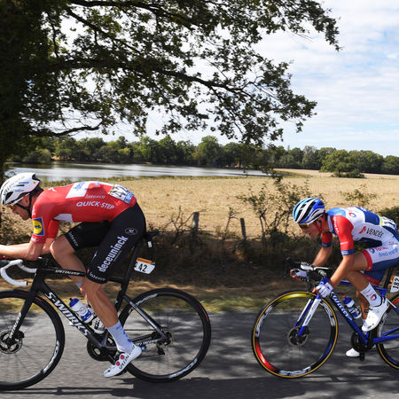 107th Tour de France 2020 - Stage 12