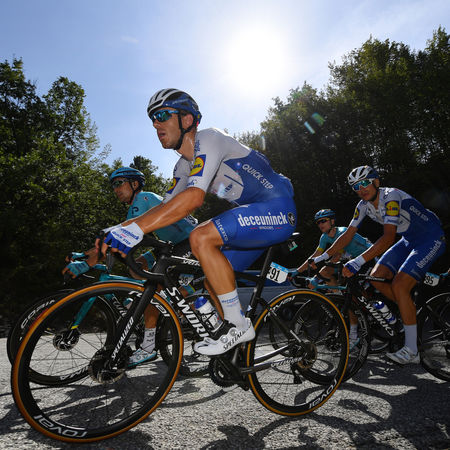 55th Tirreno-Adriatico 2020 - Stage 5