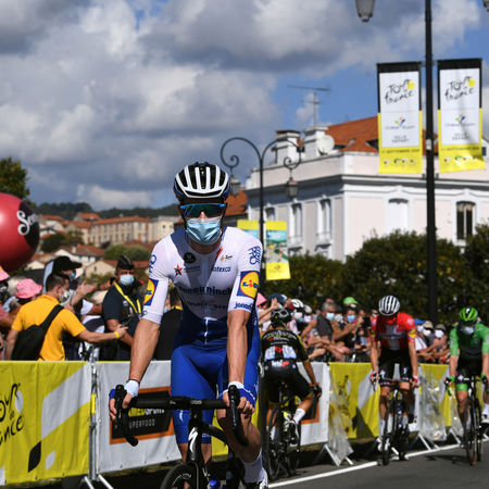 107th Tour de France 2020 - Stage 13