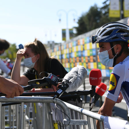 107th Tour de France 2020 - Stage 13