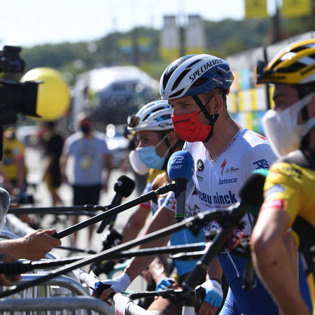 107th Tour de France 2020 - Stage 13