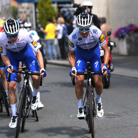 107th Tour de France 2020 - Stage 13