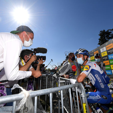 107th Tour de France 2020 - Stage 13