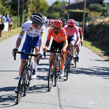 107th Tour de France 2020 - Stage 13