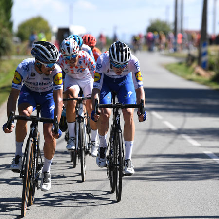 107th Tour de France 2020 - Stage 13