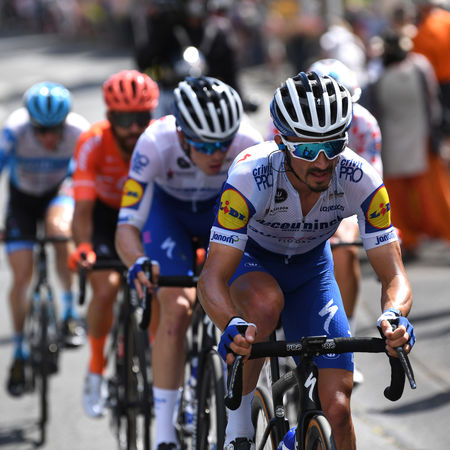 107th Tour de France 2020 - Stage 13