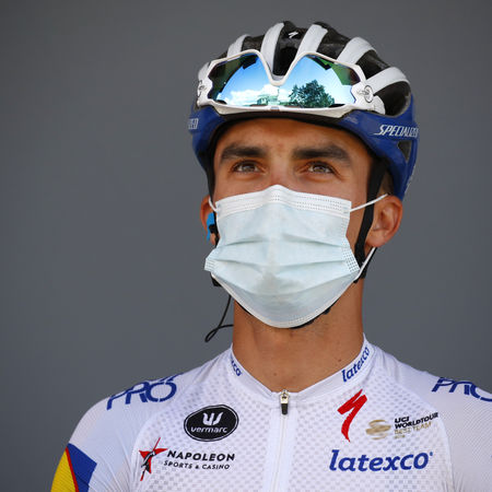 107th Tour de France 2020 - Stage 13