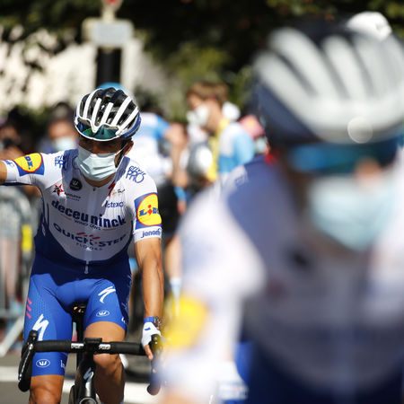 107th Tour de France 2020 - Stage 13