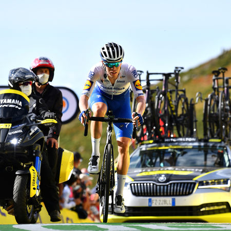 107th Tour de France 2020 - Stage 13