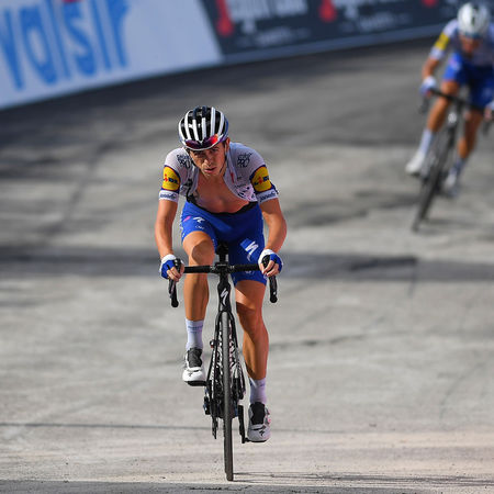 55th Tirreno-Adriatico 2020 - Stage 5