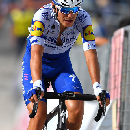 55th Tirreno-Adriatico 2020 - Stage 5