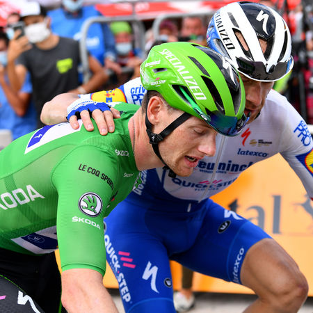 107th Tour de France 2020 - Stage 13