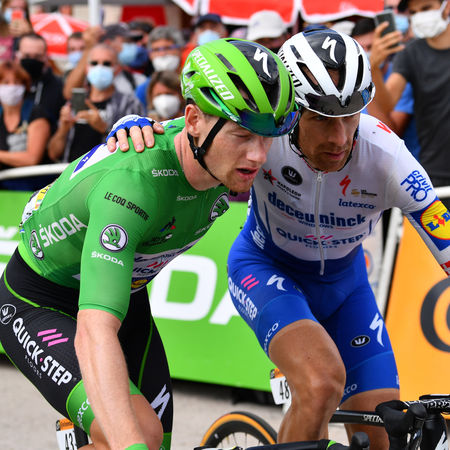 107th Tour de France 2020 - Stage 13