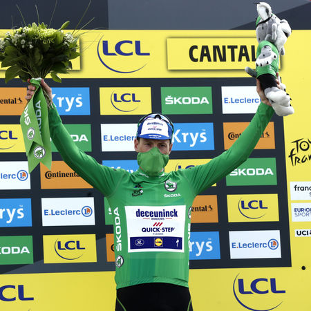 107th Tour de France 2020 - Stage 13