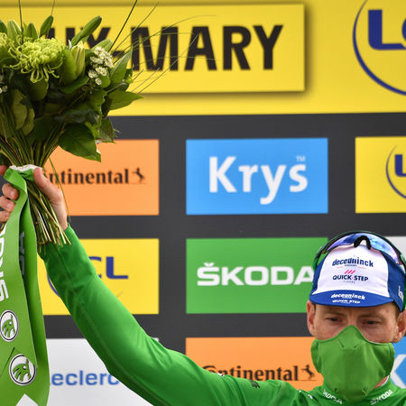 107th Tour de France 2020 - Stage 13