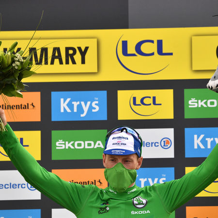 107th Tour de France 2020 - Stage 13