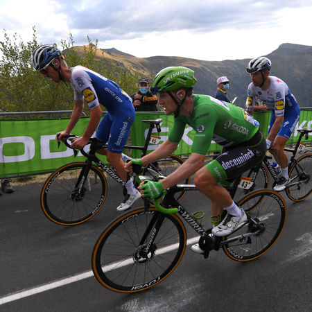 107th Tour de France 2020 - Stage 13