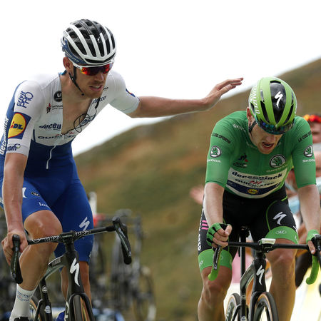 107th Tour de France 2020 - Stage 13