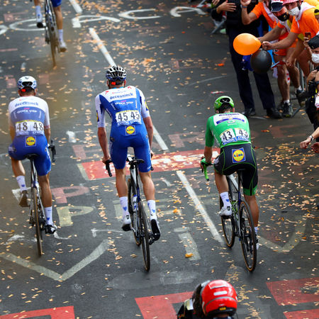 107th Tour de France 2020 - Stage 13