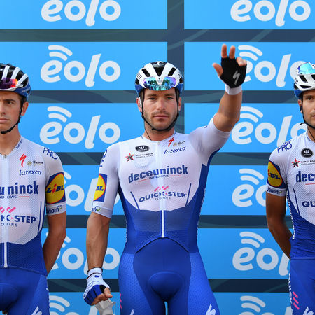 55th Tirreno-Adriatico 2020 - Stage 6