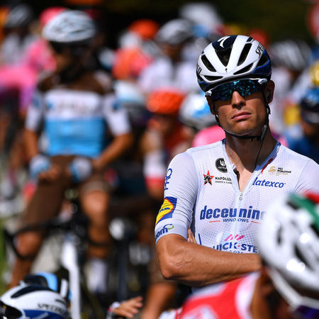 55th Tirreno-Adriatico 2020 - Stage 6