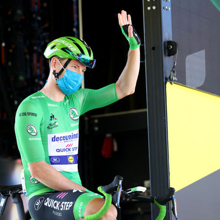 107th Tour de France 2020 - Stage 14