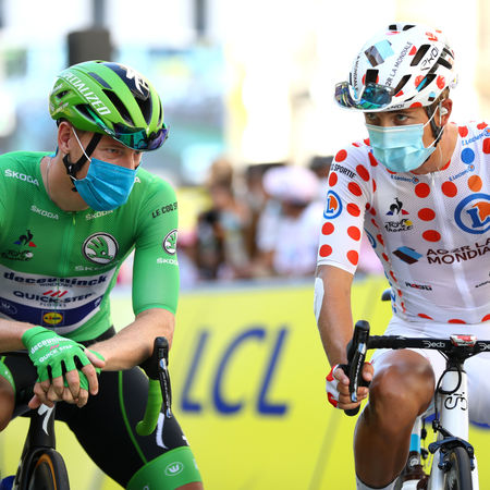 107th Tour de France 2020 - Stage 14