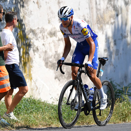 55th Tirreno-Adriatico 2020 - Stage 6