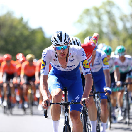 107th Tour de France 2020 - Stage 14