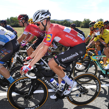 107th Tour de France 2020 - Stage 14