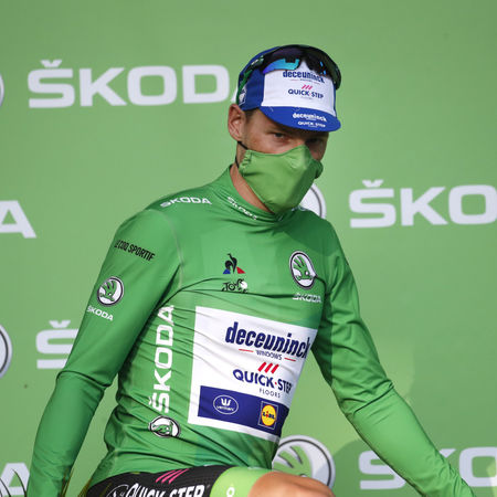 107th Tour de France 2020 - Stage 14