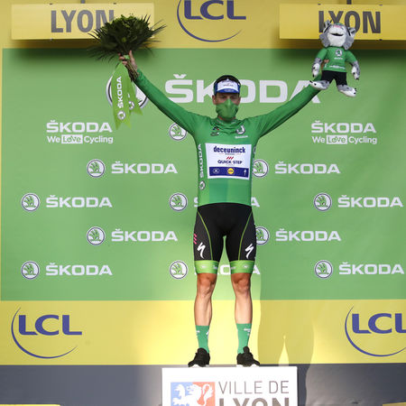 107th Tour de France 2020 - Stage 14