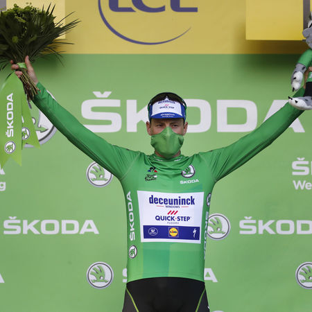 107th Tour de France 2020 - Stage 14