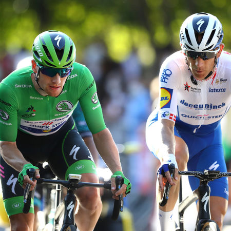 107th Tour de France 2020 - Stage 14