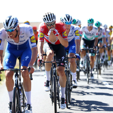 107th Tour de France 2020 - Stage 14