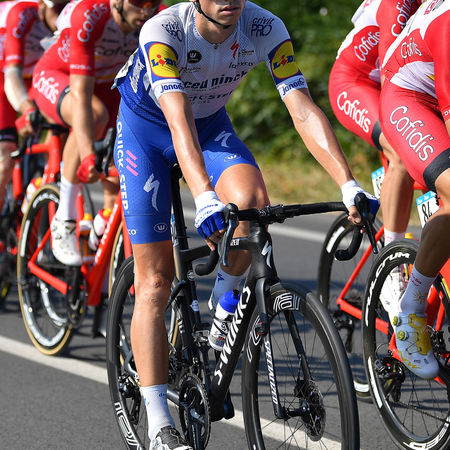 55th Tirreno-Adriatico 2020 - Stage 6