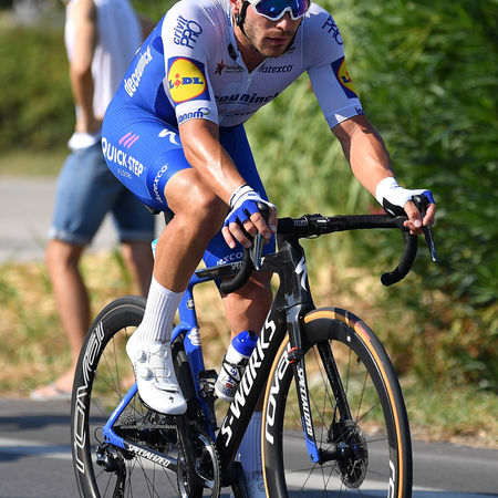 55th Tirreno-Adriatico 2020 - Stage 6