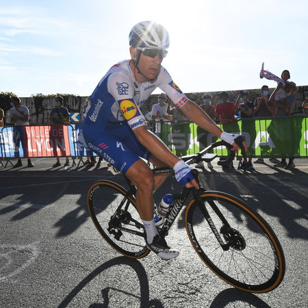 107th Tour de France 2020 - Stage 14