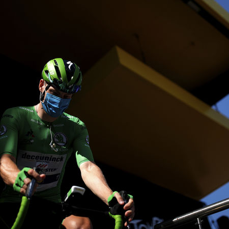 107th Tour de France 2020 - Stage 15