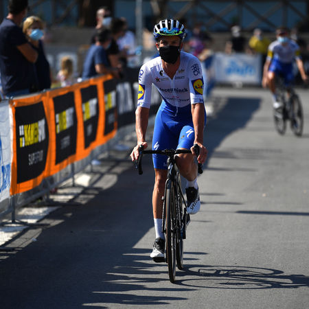 55th Tirreno-Adriatico 2020 - Stage 7