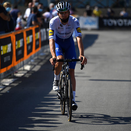 55th Tirreno-Adriatico 2020 - Stage 7