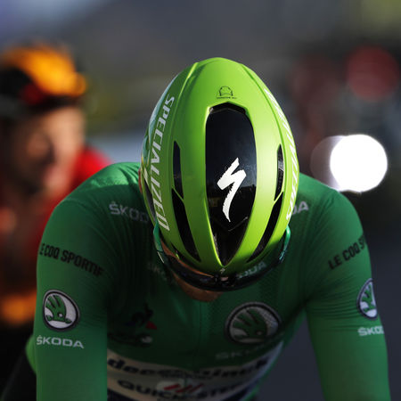 107th Tour de France 2020 - Stage 15