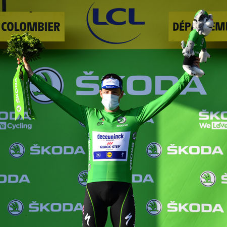 107th Tour de France 2020 - Stage 15